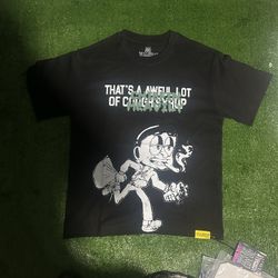 That’s A Awful Lot Of Cough Syrup Shirt