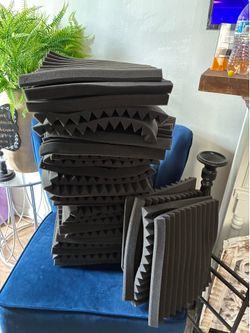 sound sponge