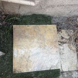 18”-18” Tile 