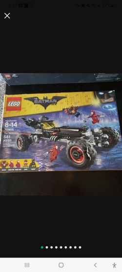 Batman Lego
