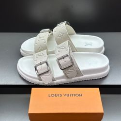 Men's Spring/Summer Slippers