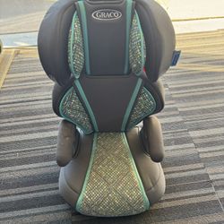 Graco Booster Seat