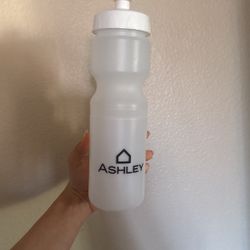 Brand New water bottle
