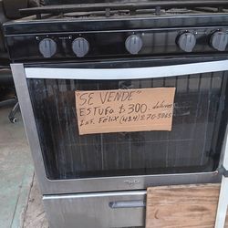 Stove
