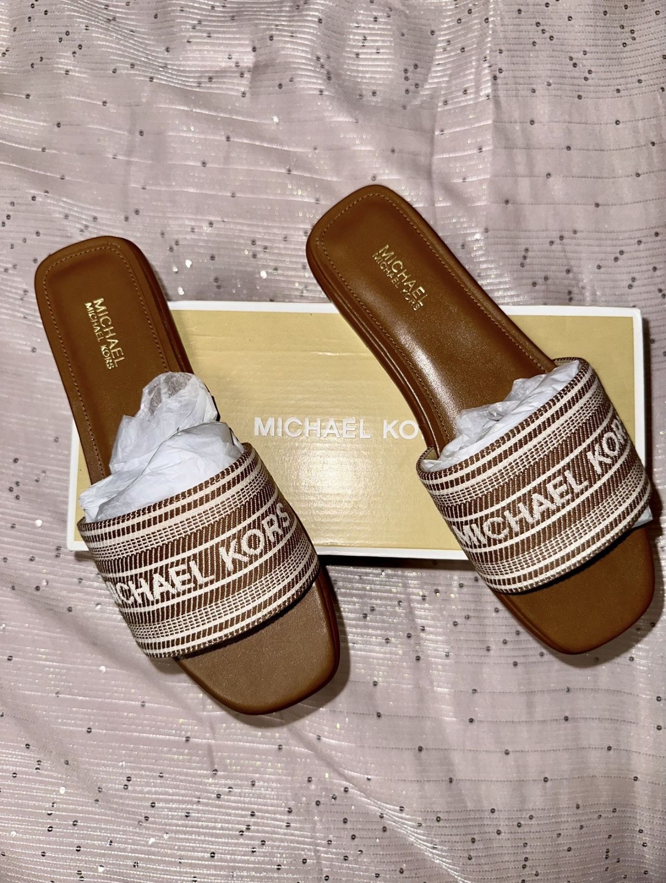 Michael Kors Sandals