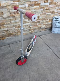 Scooter