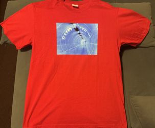 Supreme Tunnel T-shirt Size Medium