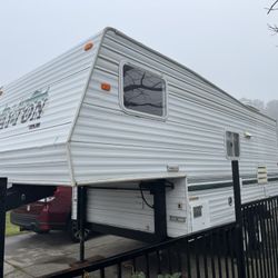 2001 Skyline 75-195EL Layton FW