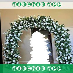 Enchanting Wedding Styling Featuring Gorgeous Floral Art assume difference