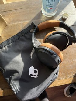 Skullcandy Crusher 2