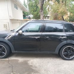 2012 Mini Cooper