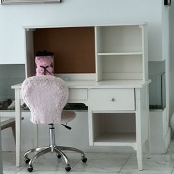 Pottery Barn Kids Morgan Desk 