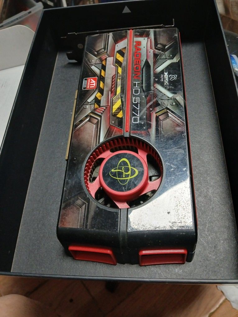Premium Video Card