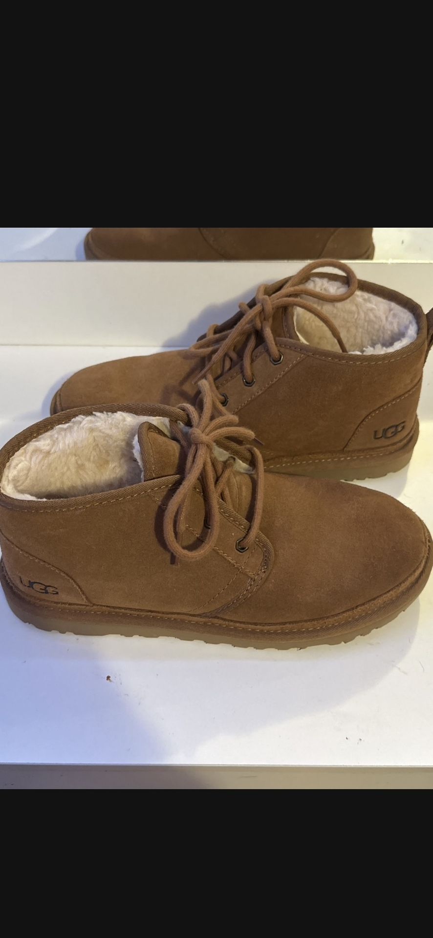 Uggs