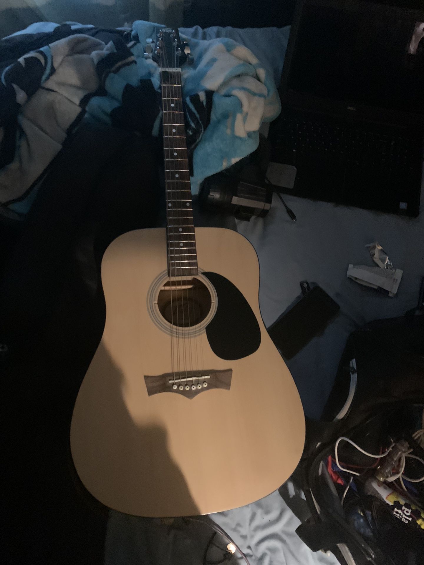 Peavey Acoustic Guitar 