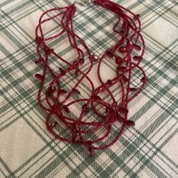 Beads Necklace