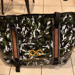 Large Fish Kill Bag