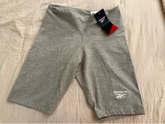 Reebok bike shorts