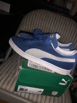 Pumas