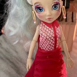 FailFix 2 Dreami Epic Color 'N' Style Makeover doll