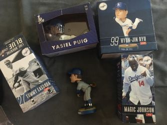 Dodgers