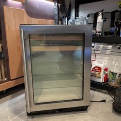 Beverage Mini Fridge