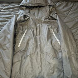 North Face Coat .