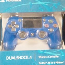PS4 Wireless Controller