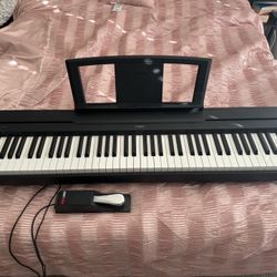 Piano
