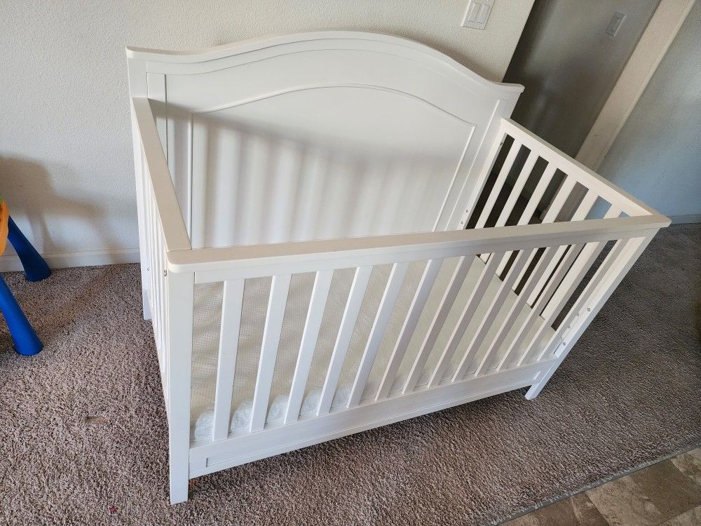 Baby Crib