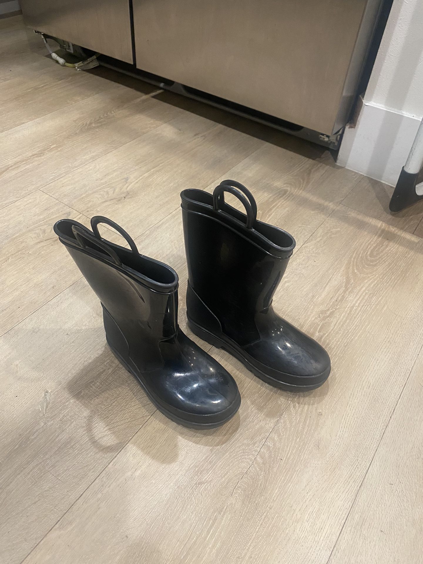Rain Boots