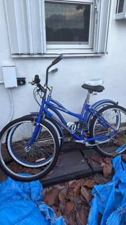 Bicycle $30 each