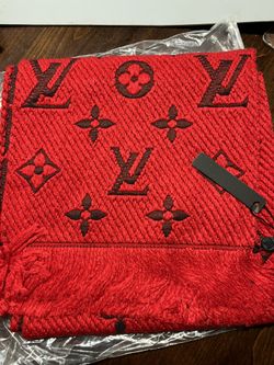 Scarf LV 