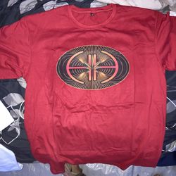 100% Organic Hemp Shirts
