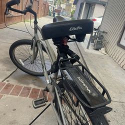 Electra Beach Cruiser