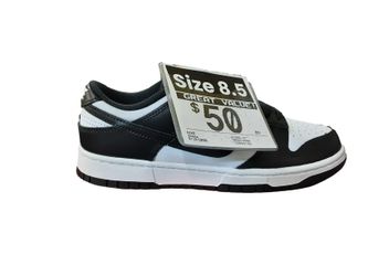 Nike Dd1503-101 Black