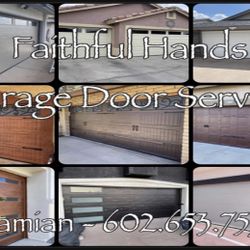 Garage Doors Opener Springs 