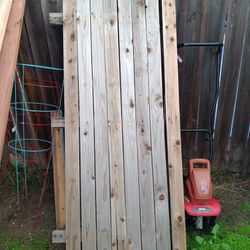 Miscellaneous Fencing