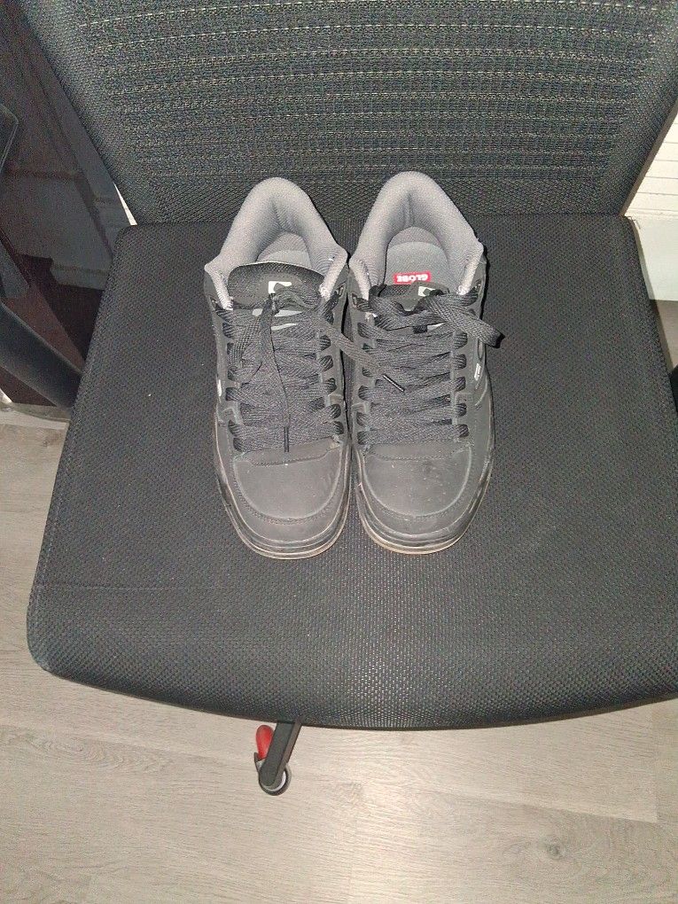 Globe Skate Shoes