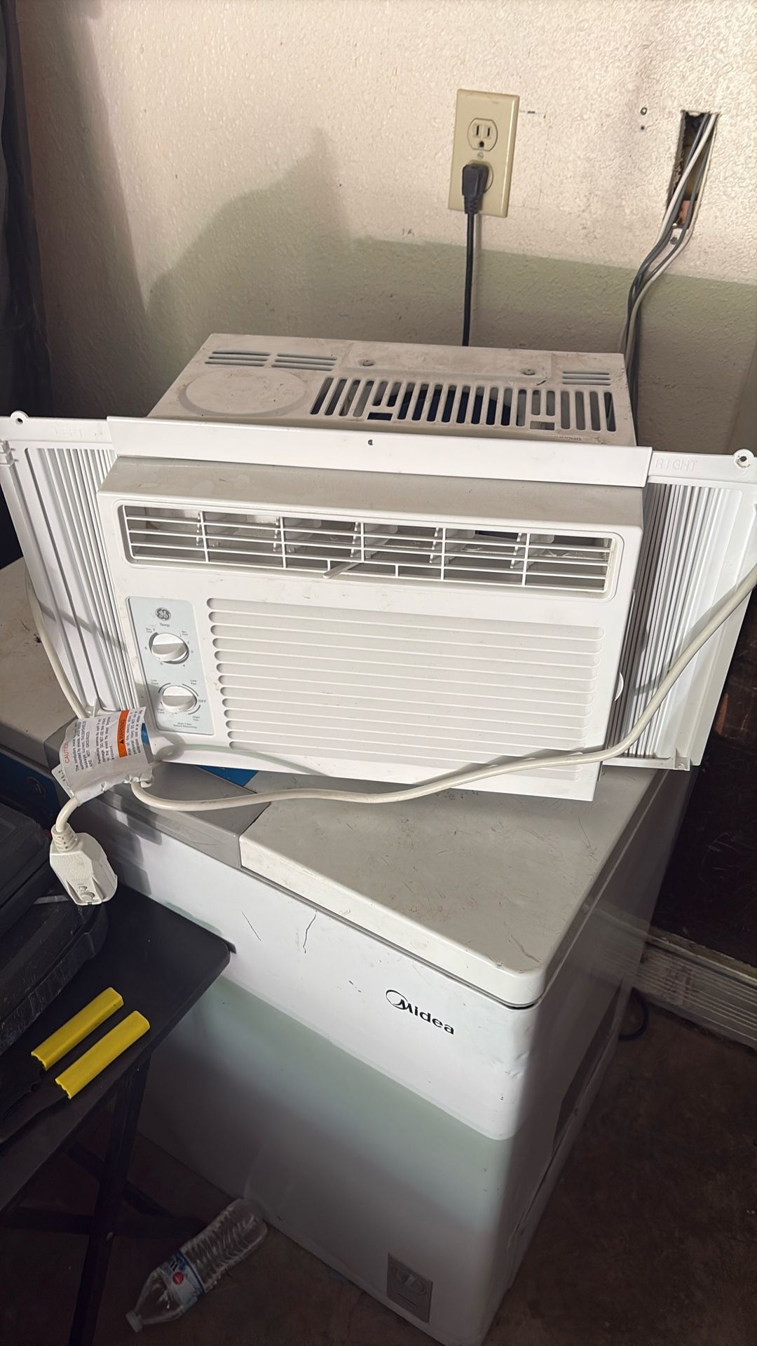 Ac Unit