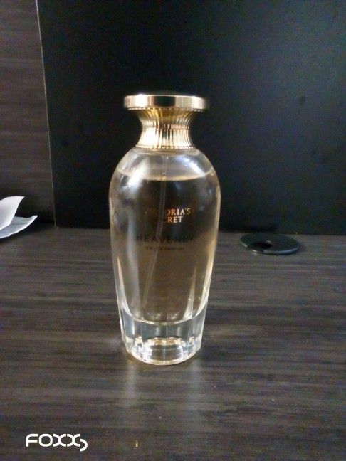 Victorias Secret "Heavenly" Perfume 3.4oz EDP