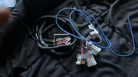 MSD 8733 LS 2-Step Launch Control