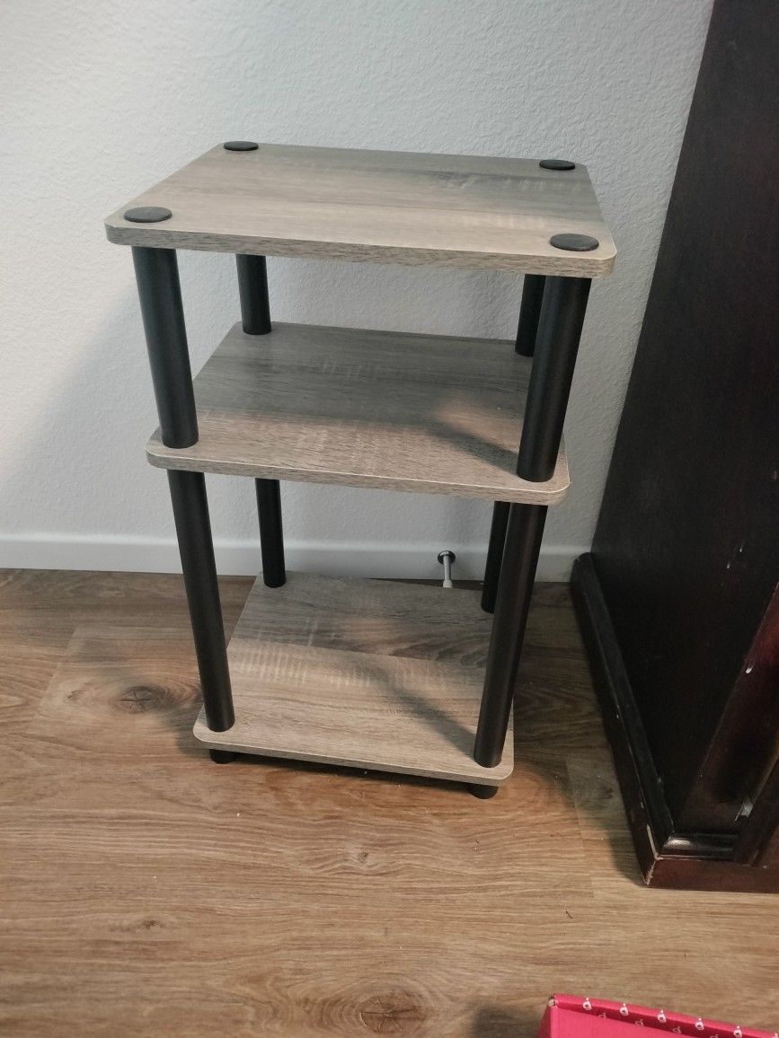Small Side Table