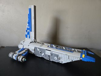 LEGO Stinger Mantis MOC 