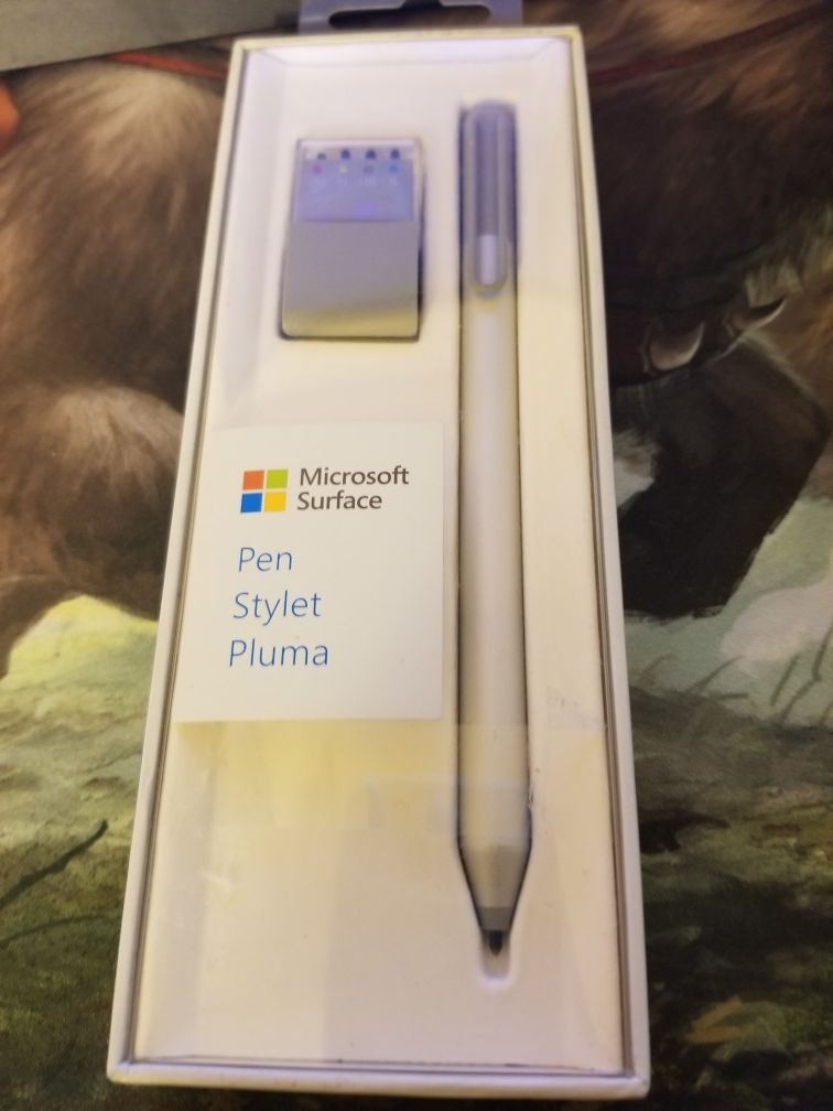 Microsoft Surface Pen & Nibs