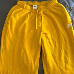 Nike Sweats