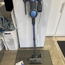 Buture VC50 Cordless Stick Vacuum