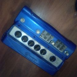 Line6 / RP360