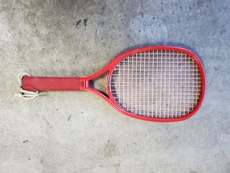 Racquet