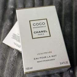 CHANEL Perfume